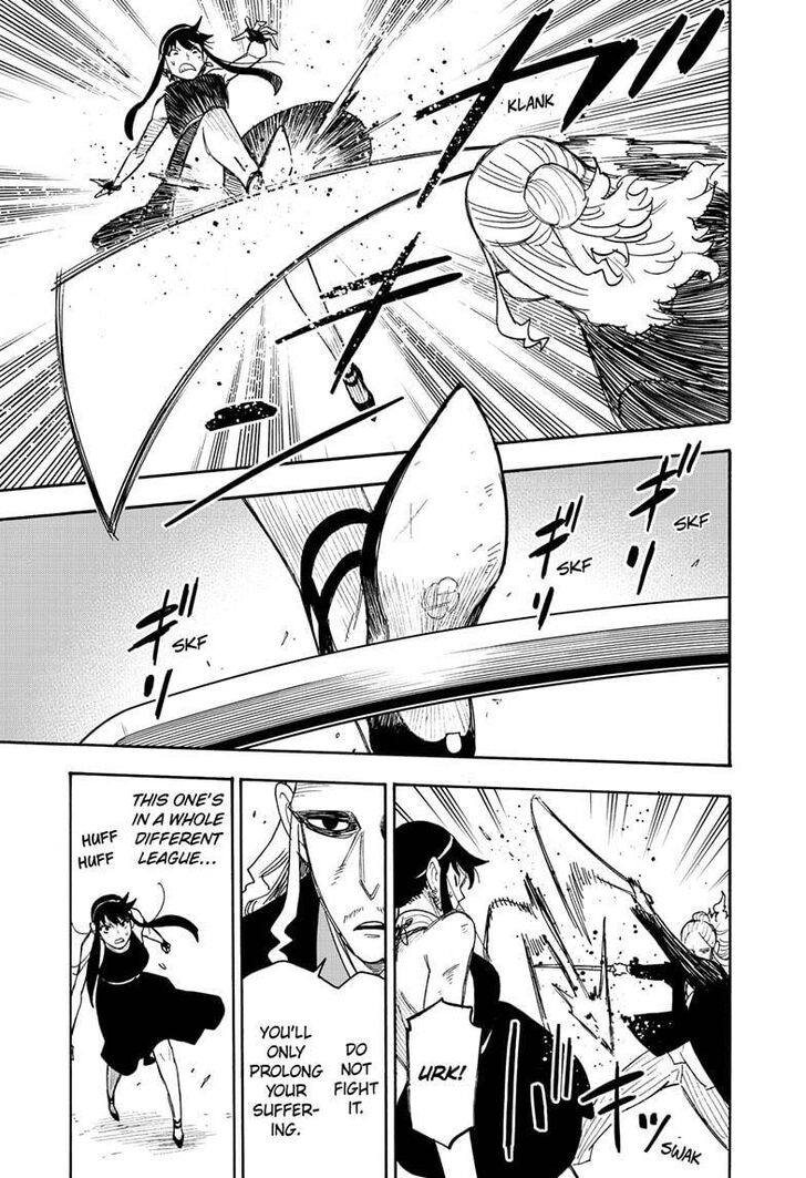 Spy X Family Chapter 053 page 8