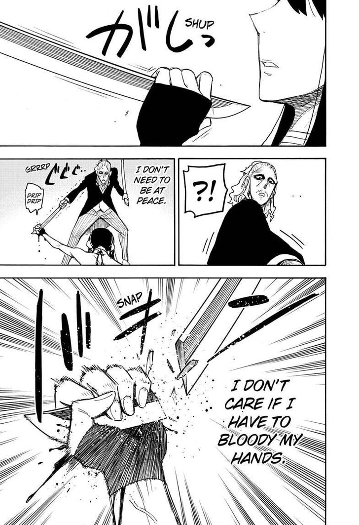 Spy X Family Chapter 053 page 18