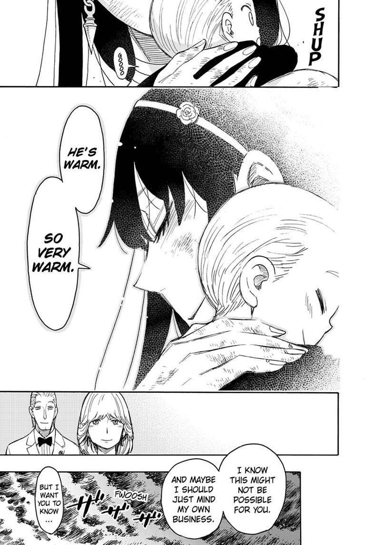 Spy X Family Chapter 055 page 20