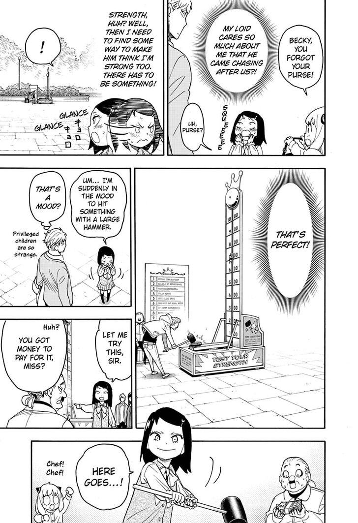 Spy X Family Chapter 059 page 24