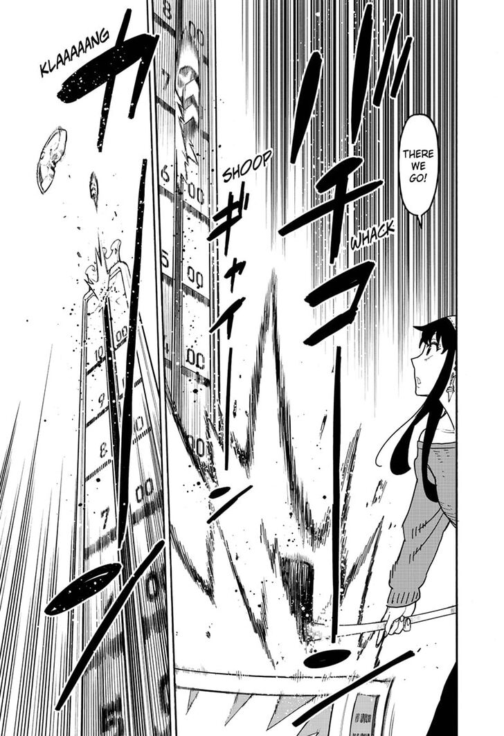 Spy X Family Chapter 059 page 26