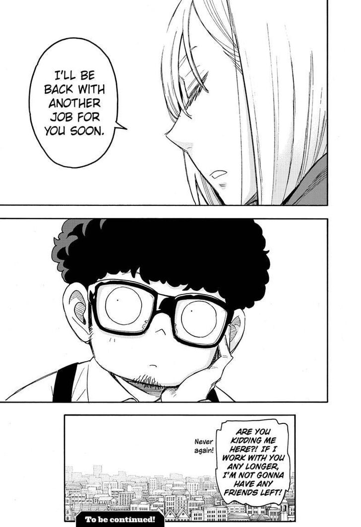 Spy X Family Chapter 060 page 24