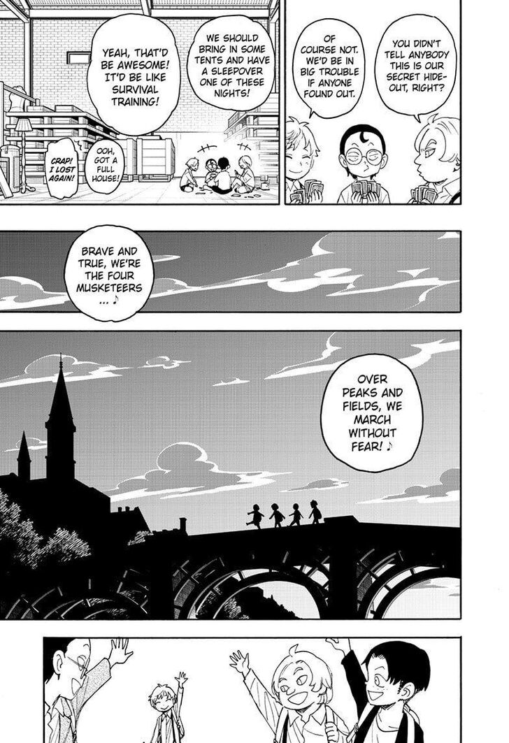 Spy X Family Chapter 062.1 page 5