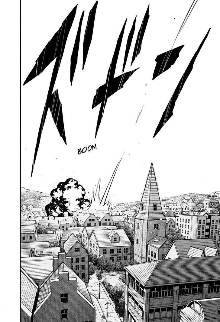 Spy X Family Chapter 062.1 page 18
