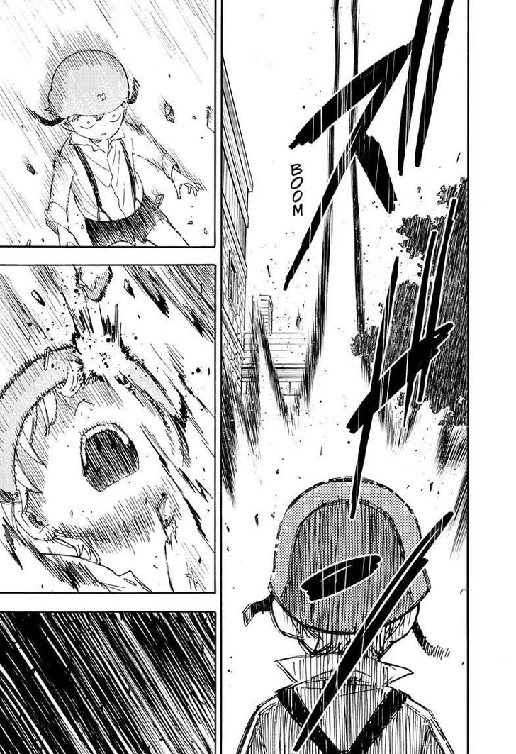 Spy X Family Chapter 062.2 page 2