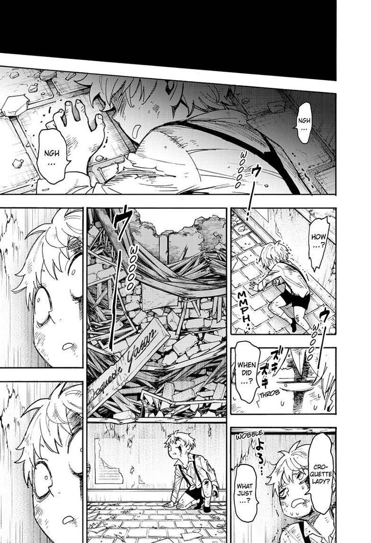 Spy X Family Chapter 062.2 page 4
