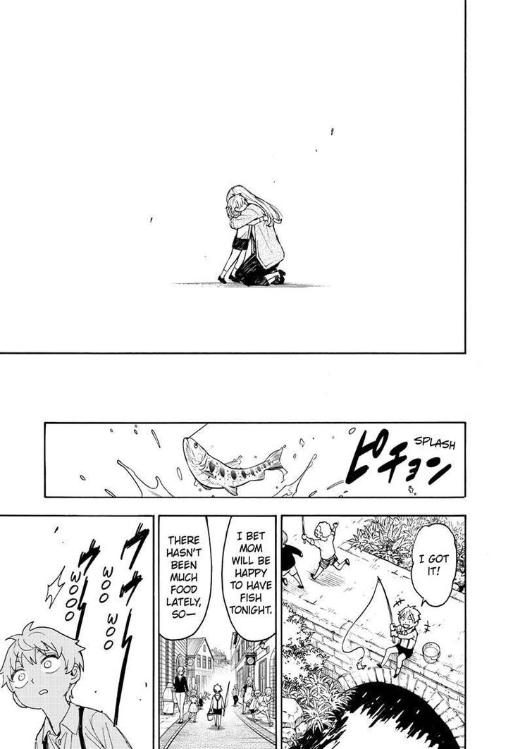 Spy X Family Chapter 062.2 page 13