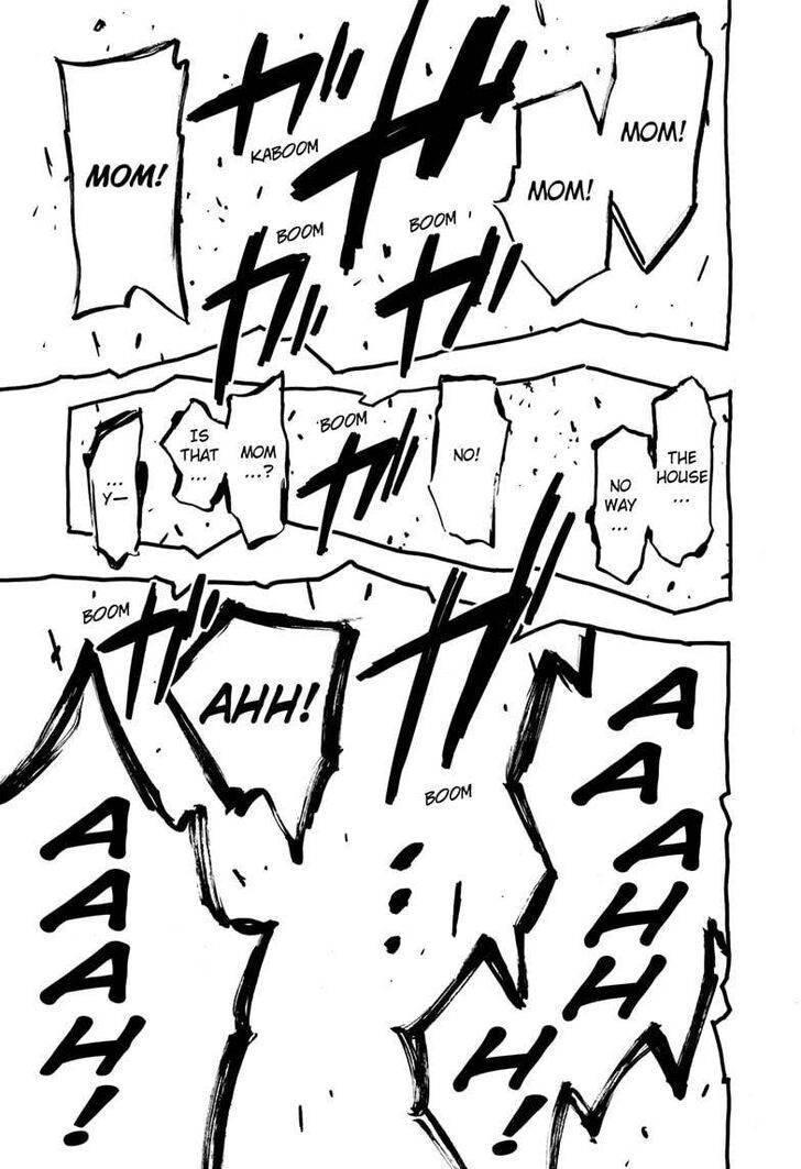 Spy X Family Chapter 062.2 page 15