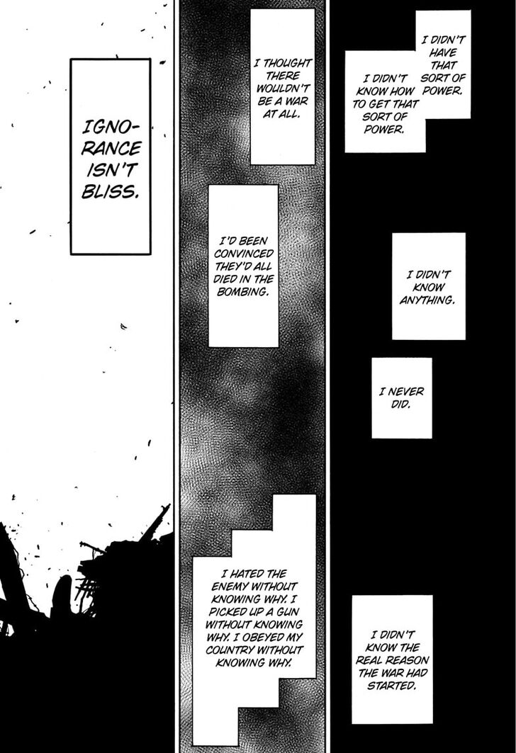 Spy X Family Chapter 062.3 page 14