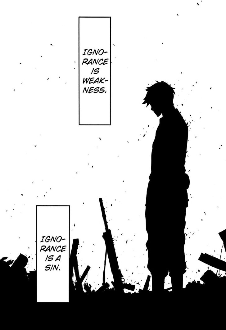 Spy X Family Chapter 062.3 page 15