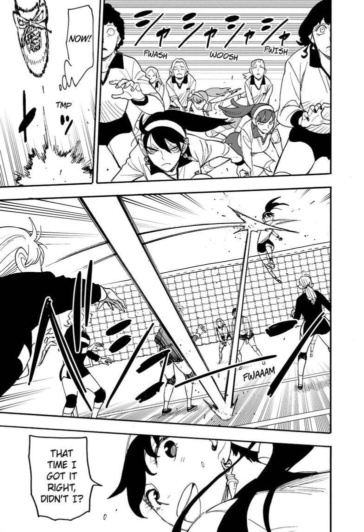Spy X Family Chapter 065 page 18