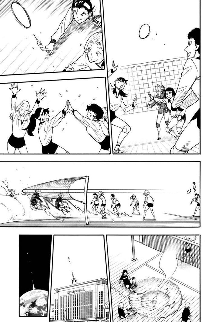 Spy X Family Chapter 065 page 20