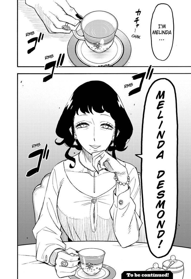 Spy X Family Chapter 065 page 25