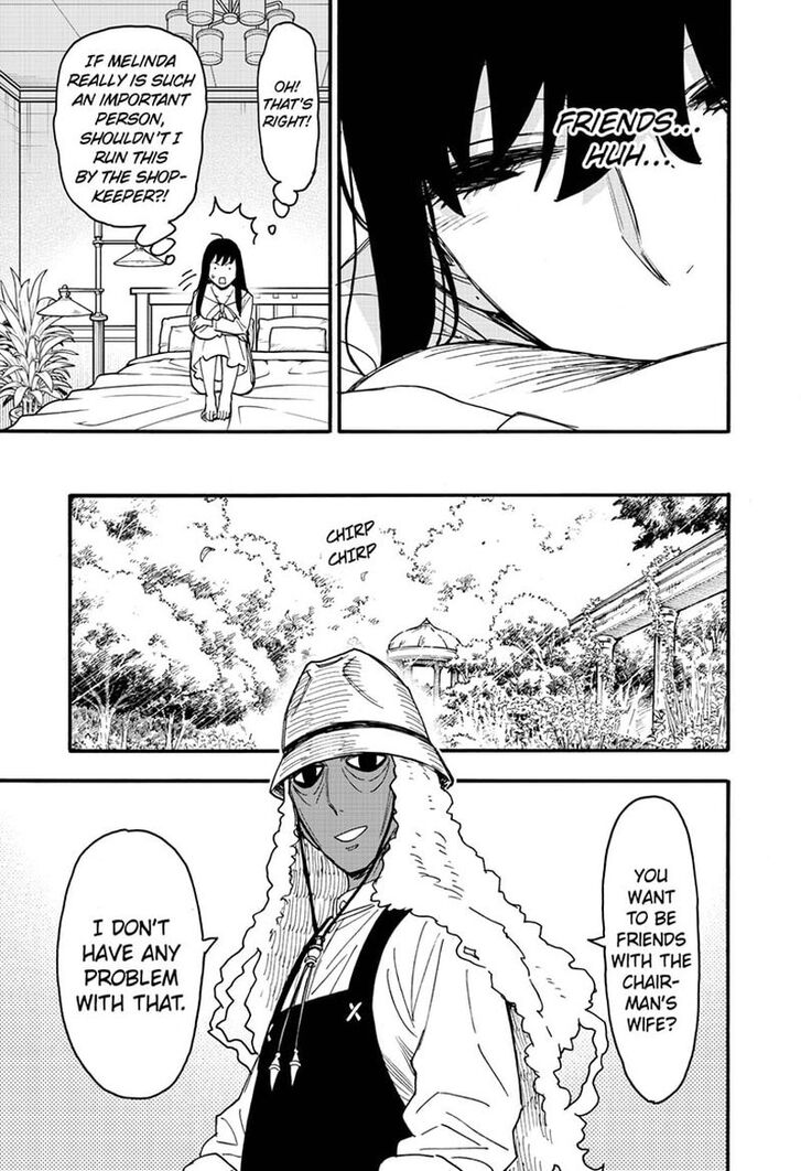 Spy X Family Chapter 066 page 18