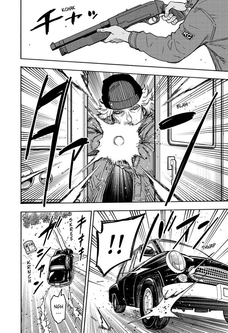 Spy X Family Chapter 069 page 16