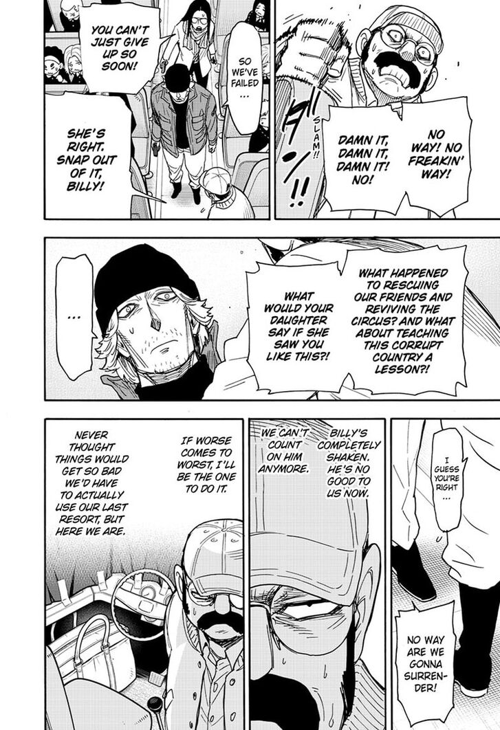 Spy X Family Chapter 073 page 13
