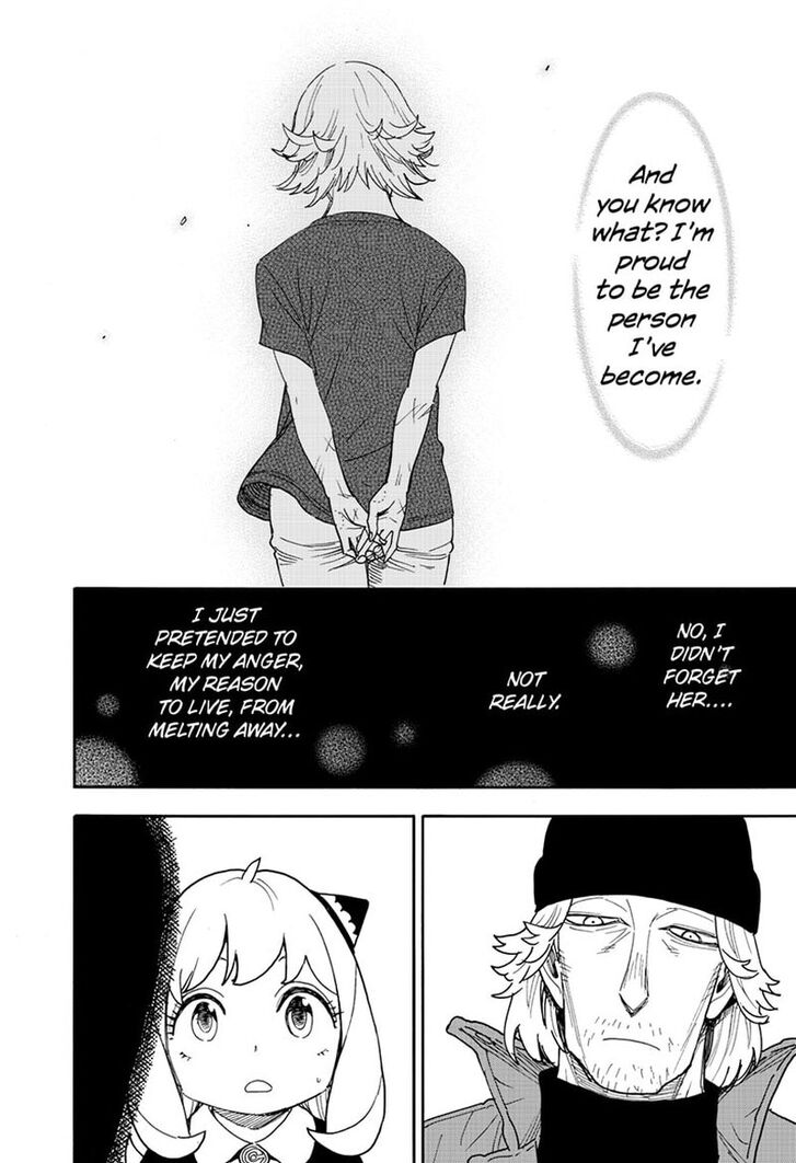 Spy X Family Chapter 074 page 15