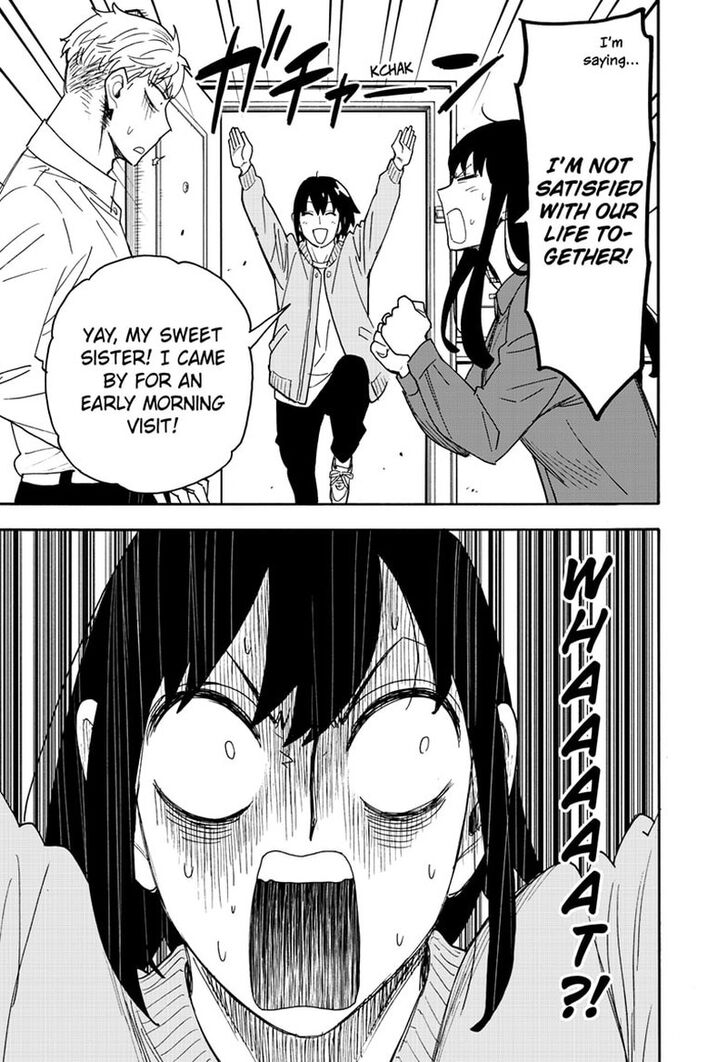 Spy X Family Chapter 080 page 6