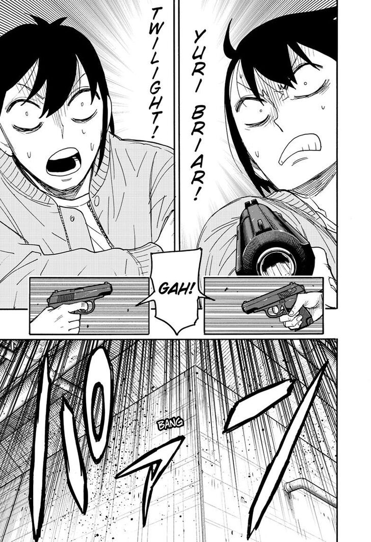 Spy X Family Chapter 082 page 16