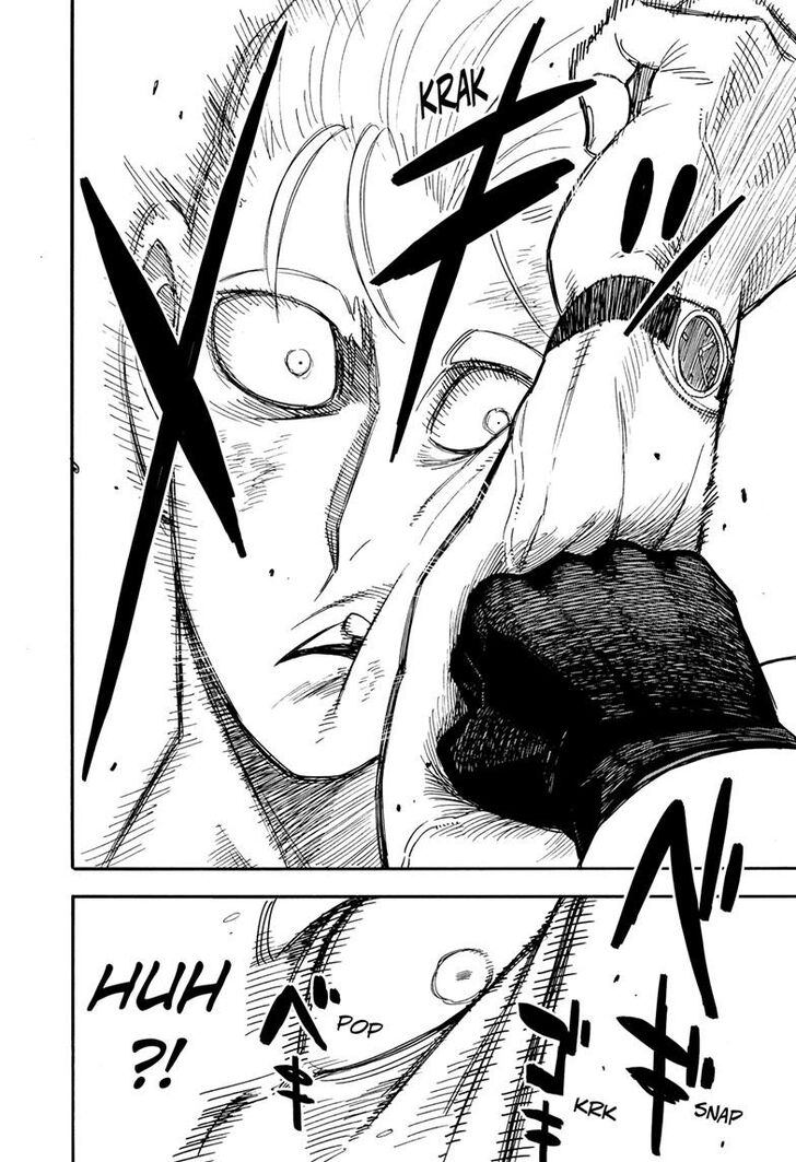 Spy X Family Chapter 085 page 10