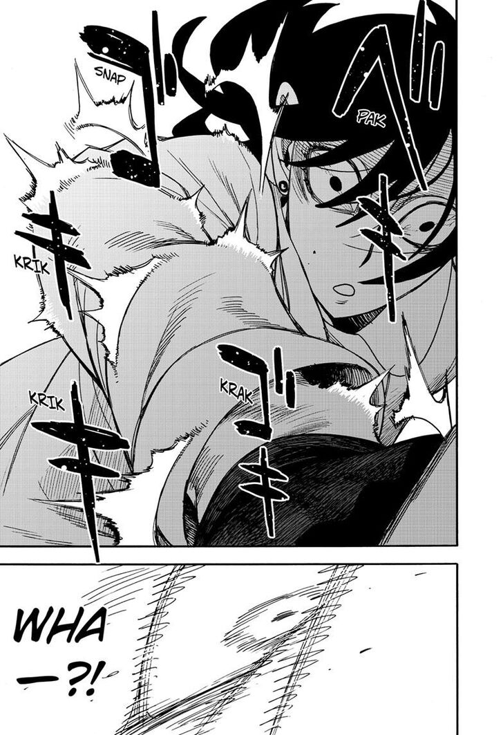 Spy X Family Chapter 085 page 11