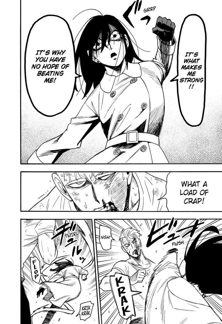 Spy X Family Chapter 085 page 16