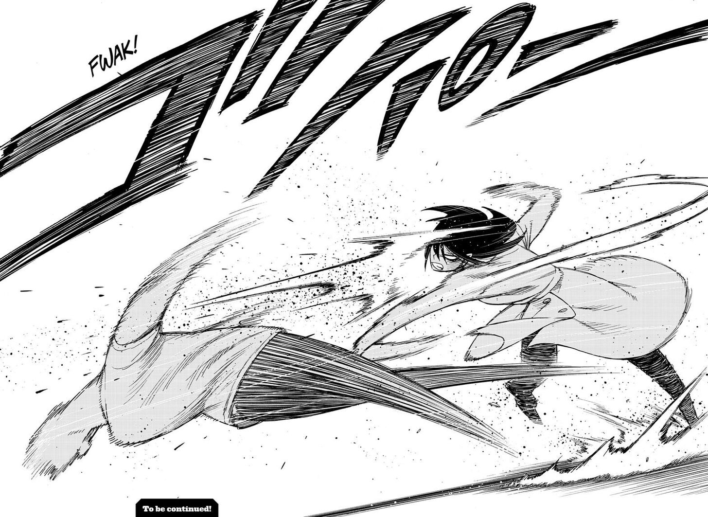 Spy X Family Chapter 085 page 18
