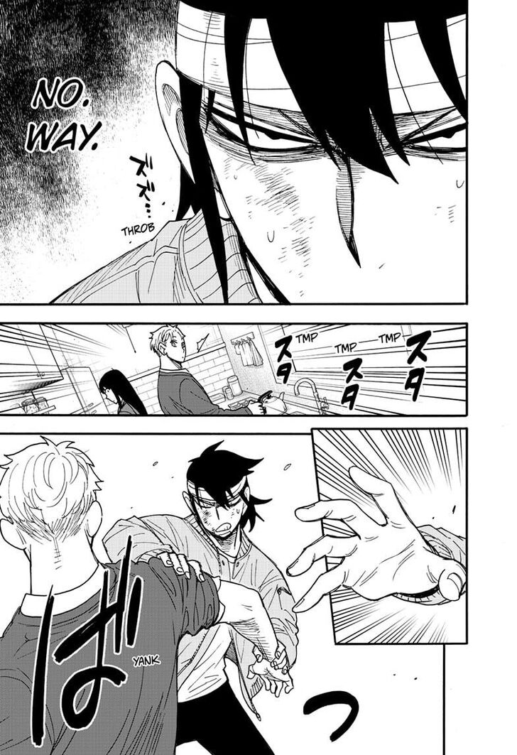 Spy X Family Chapter 086 page 20