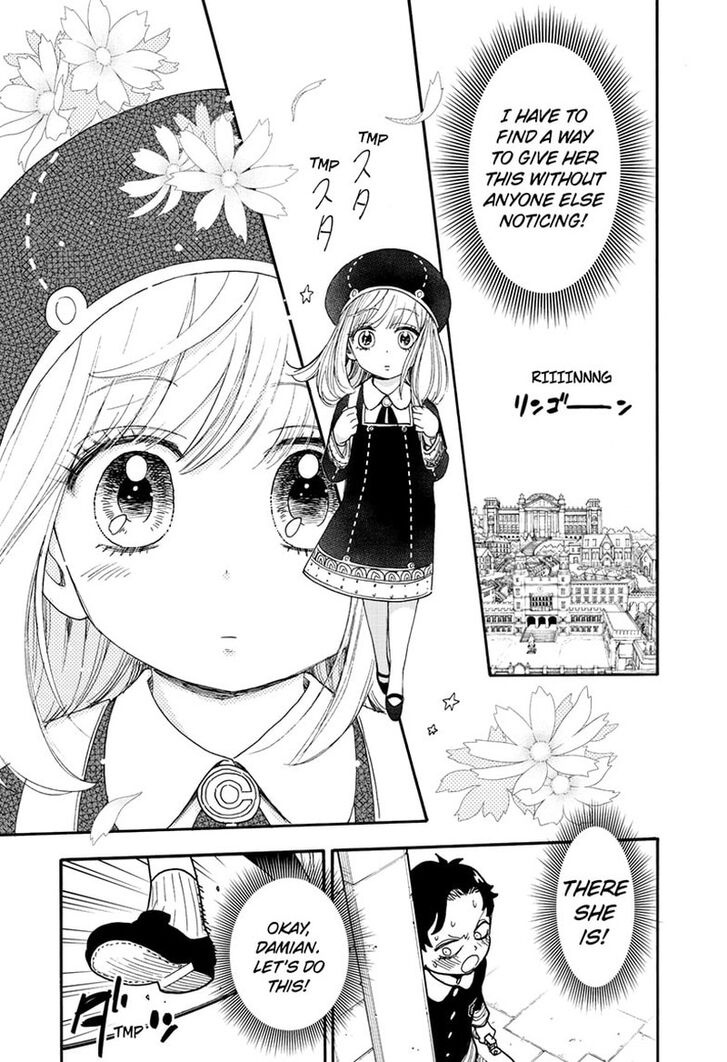 Spy X Family Chapter 088 page 4