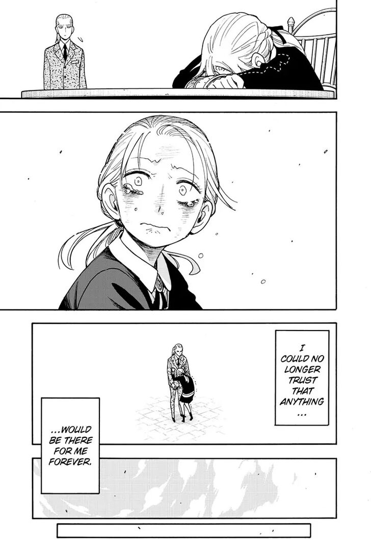 Spy X Family Chapter 098 page 6