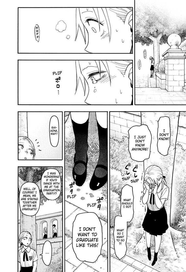 Spy X Family Chapter 098 page 13