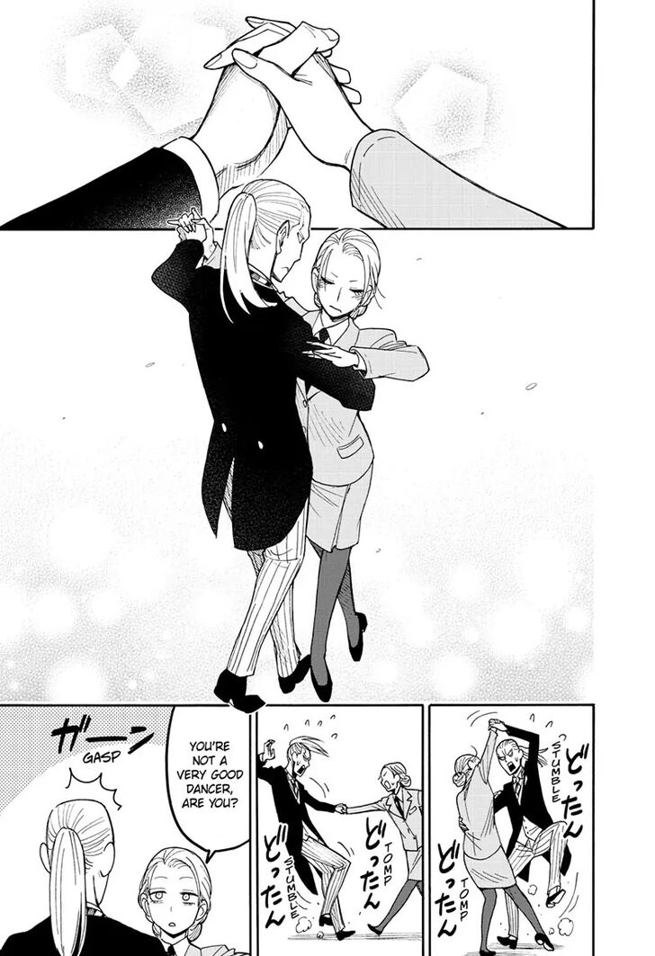 Spy X Family Chapter 098 page 16