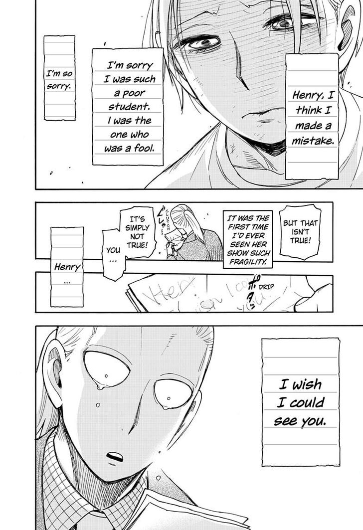 Spy X Family Chapter 099 page 17