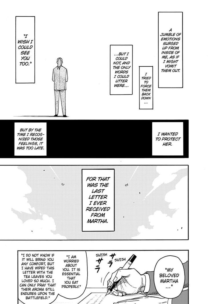 Spy X Family Chapter 099 page 18