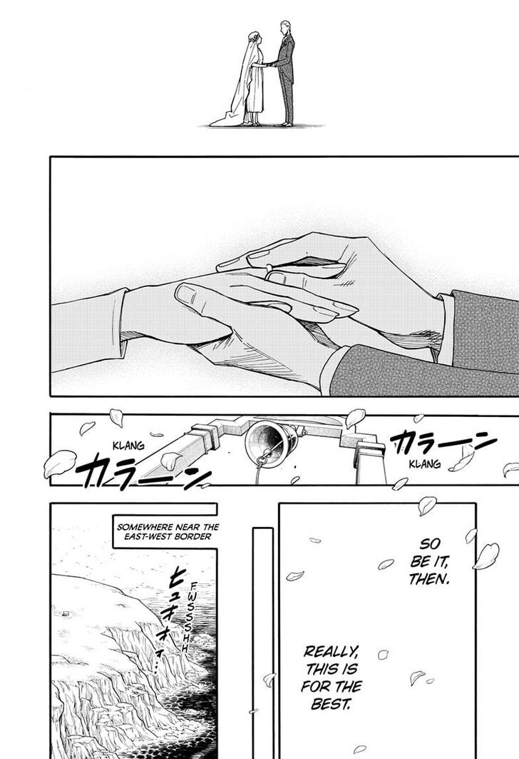 Spy X Family Chapter 099 page 27
