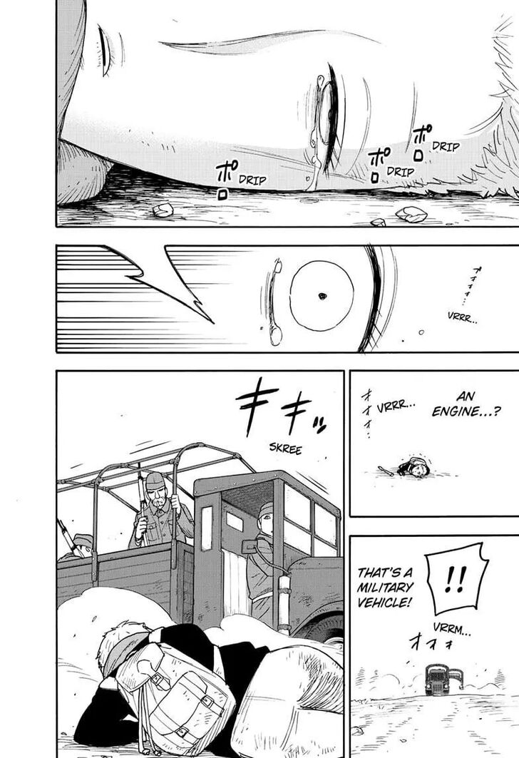 Spy X Family Chapter 101 page 6