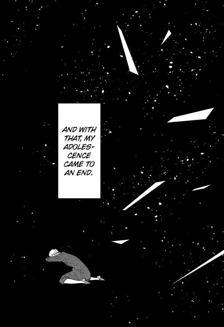 Spy X Family Chapter 102 page 17
