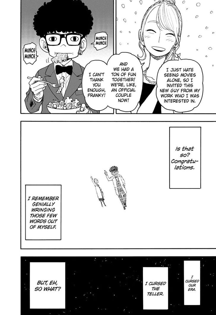 Spy X Family Chapter 105 page 23