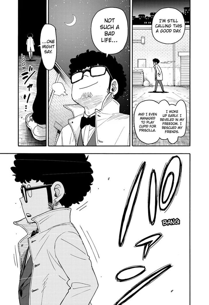 Spy X Family Chapter 105 page 24