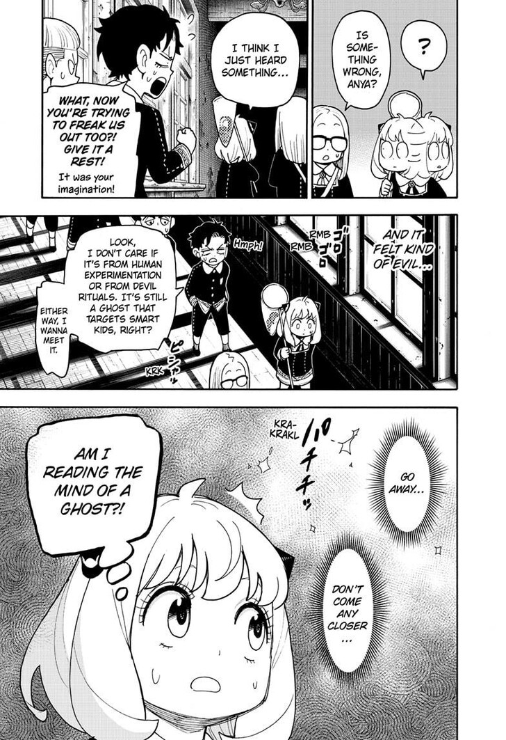 Spy X Family Chapter 123.2 page 4