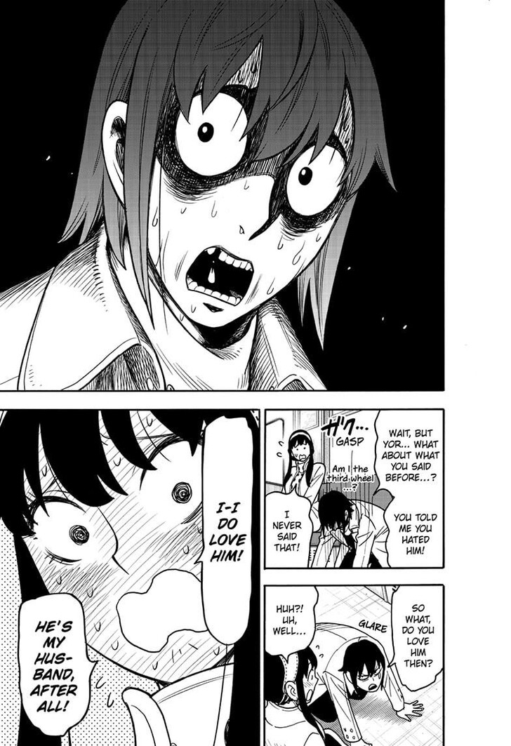 Spy X Family Chapter 128 page 6