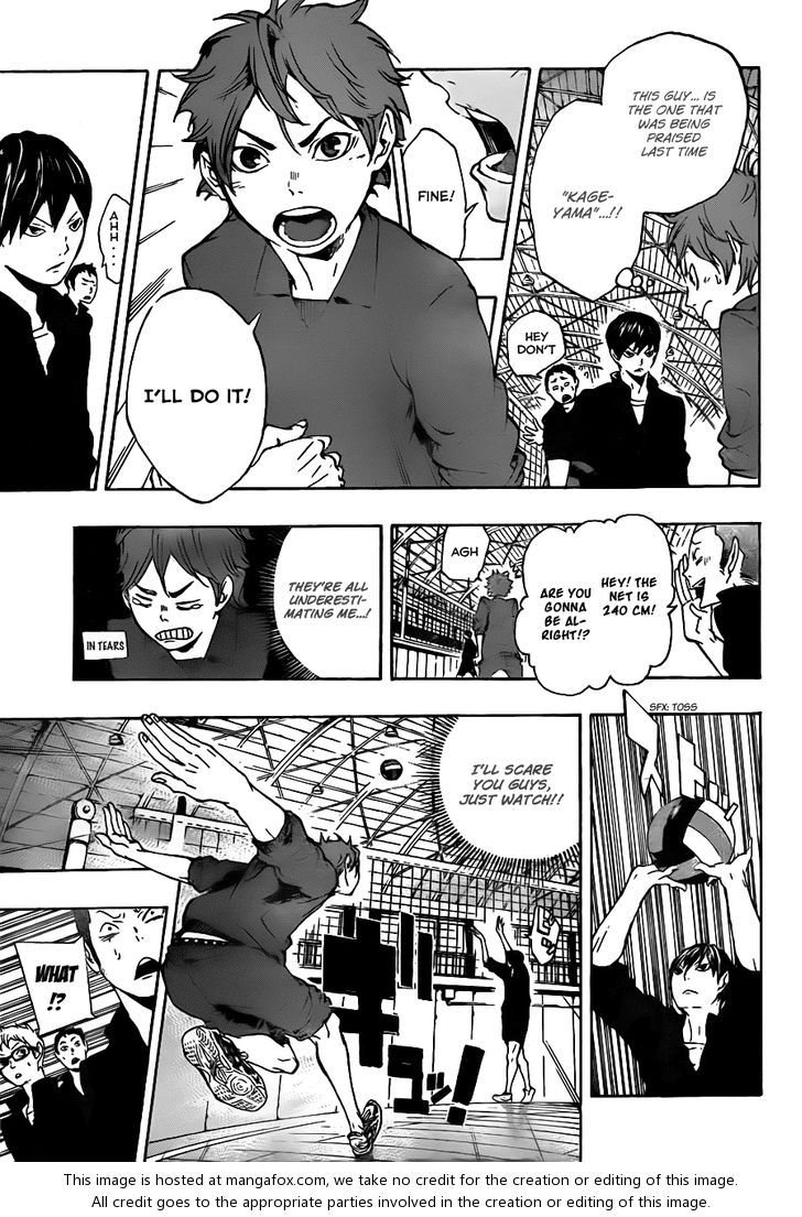 Haikyuu!! Vol.01 Chapter 000 page 12