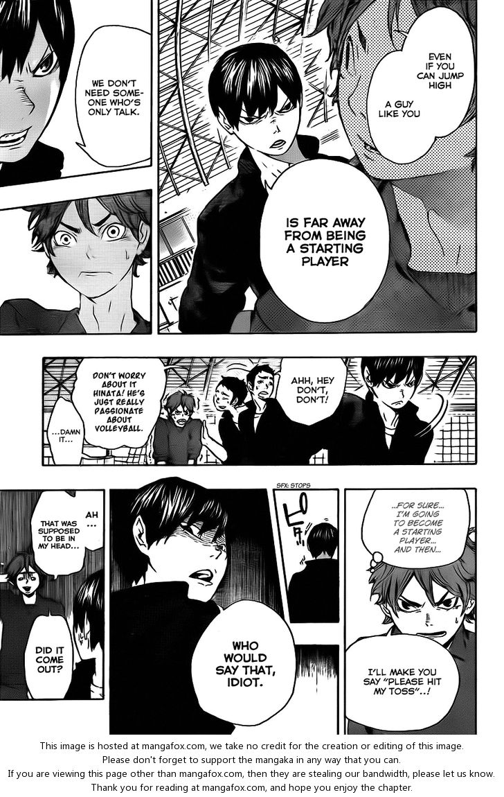 Haikyuu!! Vol.01 Chapter 000 page 16