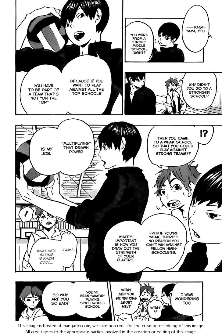 Haikyuu!! Vol.01 Chapter 000 page 19