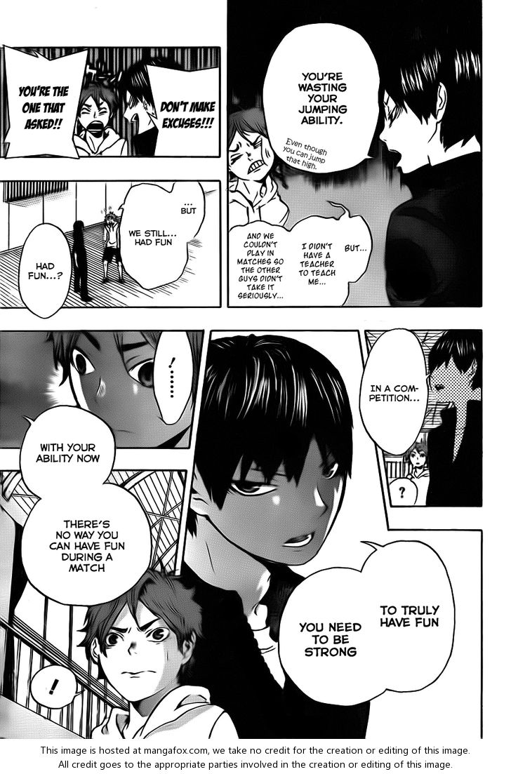 Haikyuu!! Vol.01 Chapter 000 page 20