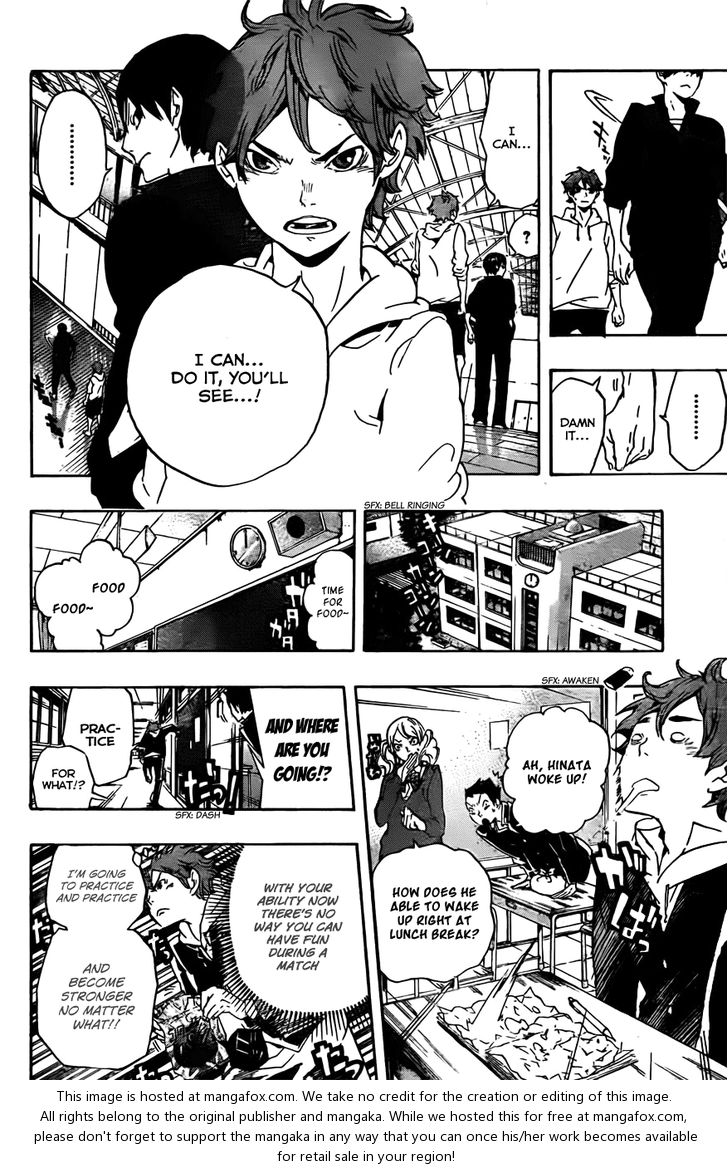 Haikyuu!! Vol.01 Chapter 000 page 21