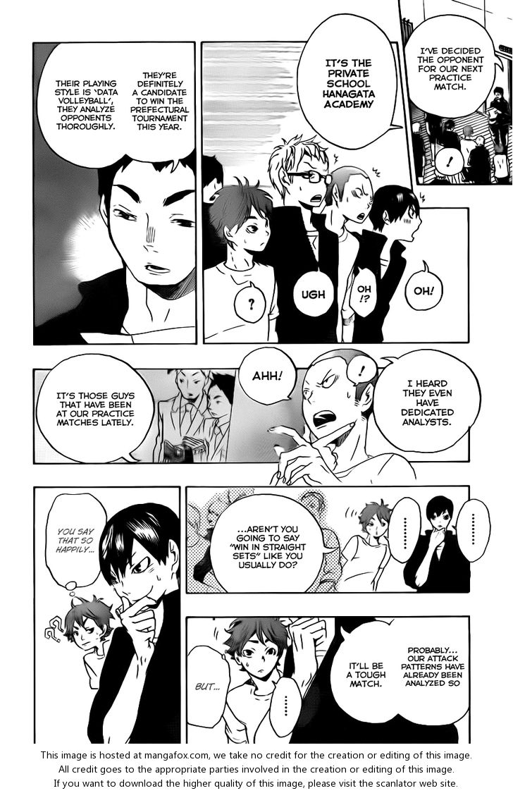 Haikyuu!! Vol.01 Chapter 000 page 25