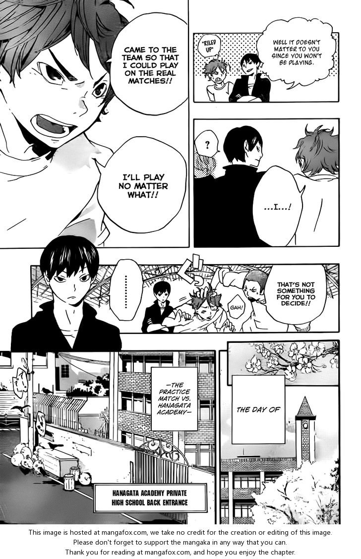 Haikyuu!! Vol.01 Chapter 000 page 26