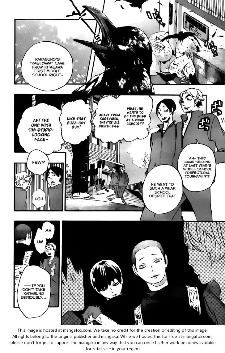 Haikyuu!! Vol.01 Chapter 000 page 27