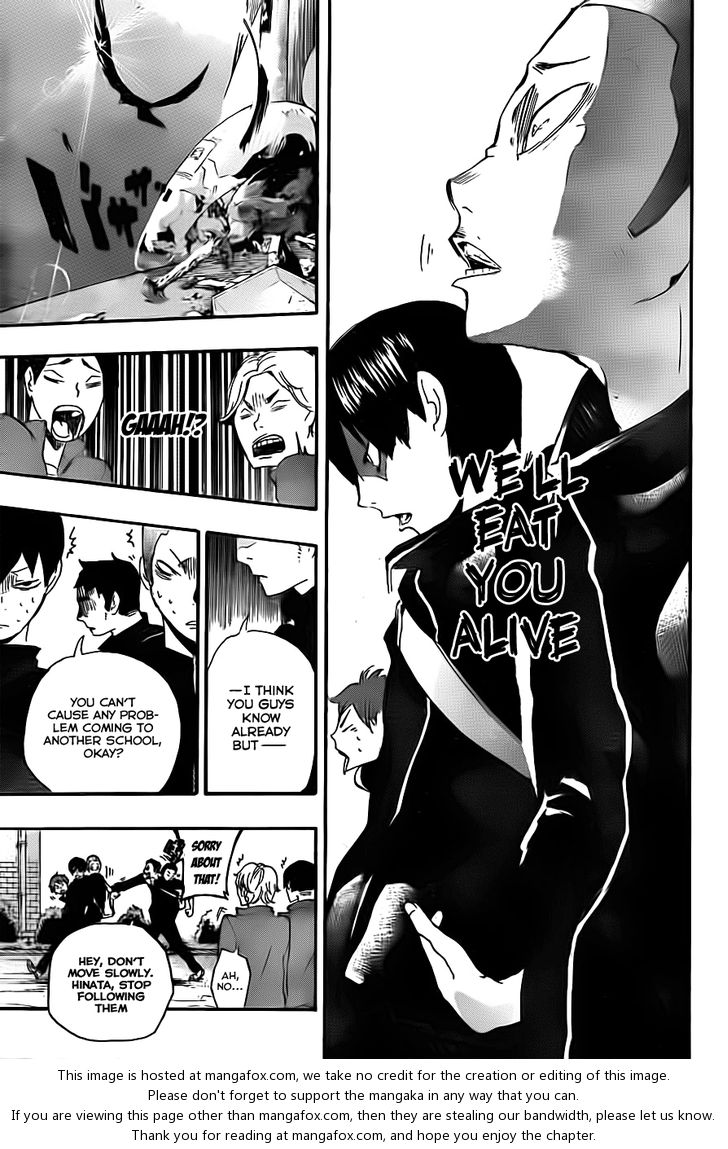 Haikyuu!! Vol.01 Chapter 000 page 28